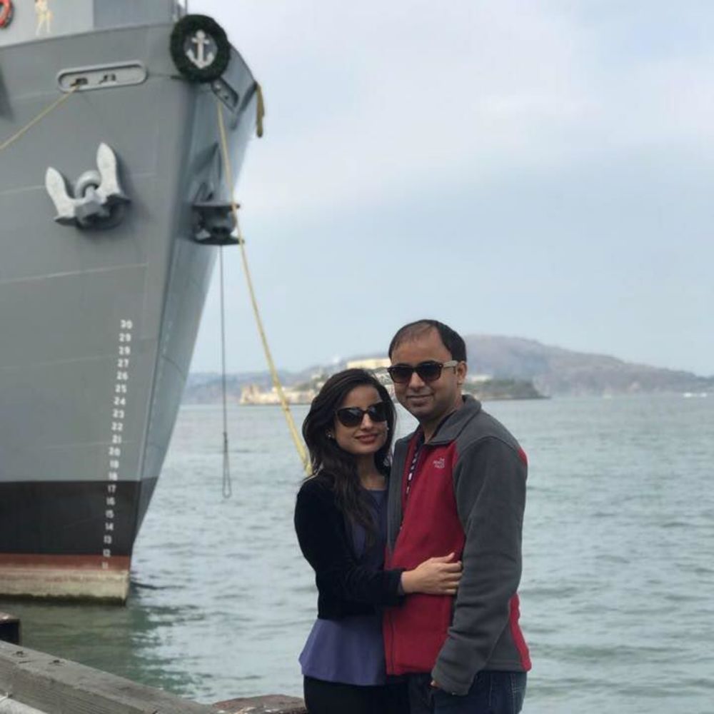 Meet your Posher, Versha